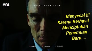 Bapak Pencipta Bom Atom (oppenheimer)