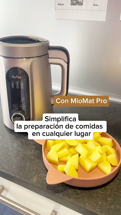 Cuáles son los beneficios del Jugo Prensado en Frío? - MioBio Chile