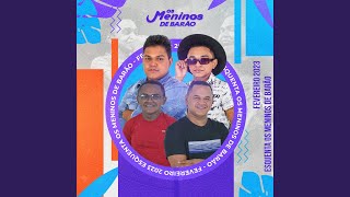 Não Tem Amor