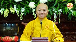 LẮNG NGHE VÀ THẤU CẢM VỚI CHA MẸ | THẦY NHẬT TỪ