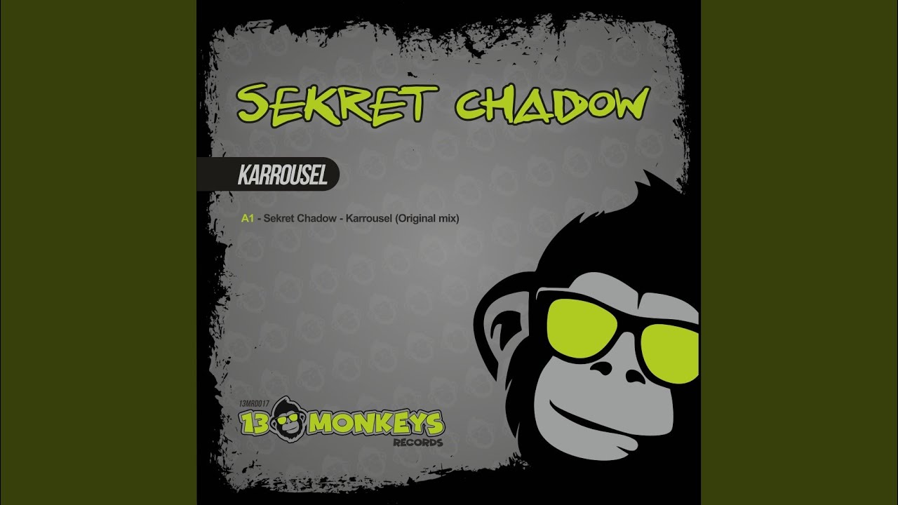 Watch Karrousel on YouTube Watch Karrousel on YouTube