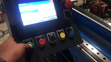 Horizontal honing machine manufactured by Krishna Machine Tools, Bangalore, India