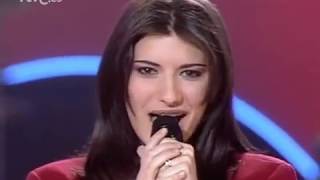 LAURA PAUSINI (Se Fue) TVE 1994