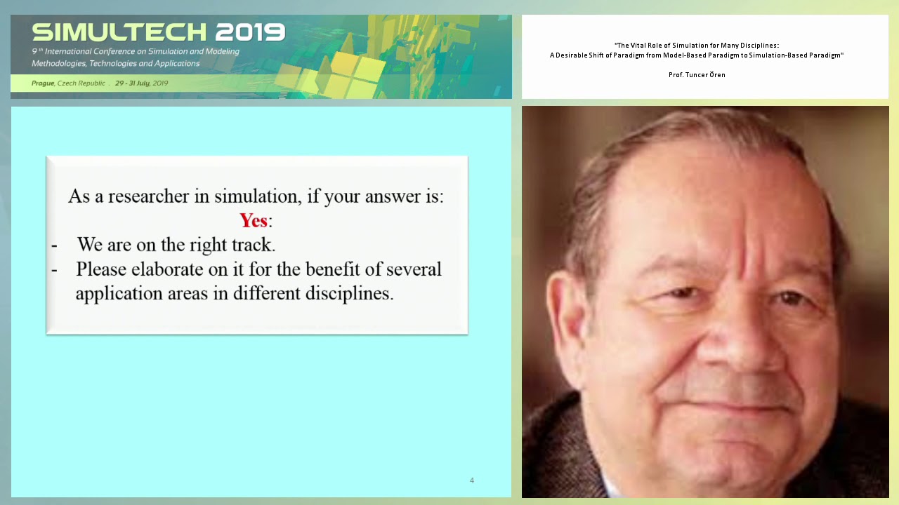 the-vital-role-of-simulation-for-many-disciplines-a-prof-tuncer