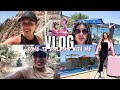 Vlog come to kalkan  turkey  with me   kaputa  patara beach  safari day out  quadbike 