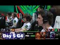 PNG vs MAD - Day 5 LoL MSI 2021 Group Stage | Pain Gaming vs Mad Lions full game