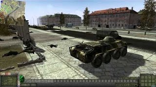 Тяжелый Штурм Грозного 1995. В Лучшей Стратегии на ПК. В Тылу Врага 2 Cold War Ч.2 Тяжелый Штурм Грозного 1995. В Лучшей Стратегии на ПК. В Тылу Врага 2 Cold War Ч.2
