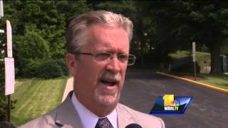 I-Team shadows Baltimore's Gun Trace Task Force Details