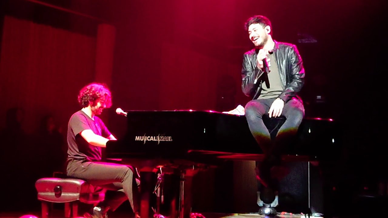 Luis Cepeda. La deuda, Sin medidas, Por última vez😂 no se sabe el título #GiraPrincipiosValencia9