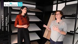 GETTING TO KNOW WITH CELIMA - NEW PRODUCTS IN CELIMA CERAMIC AND PORCELAIN TILES