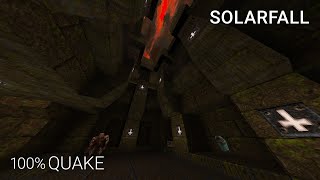 Solarfall by Vondur Update