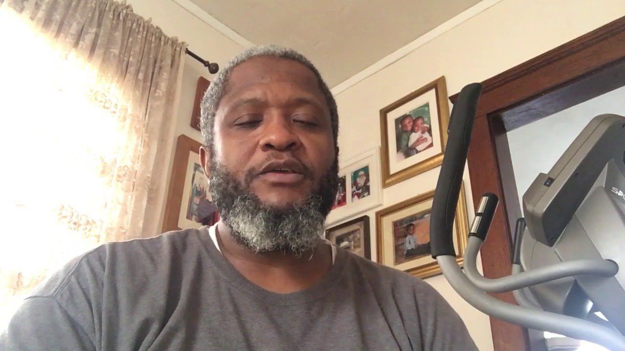 My Intermittent Fasting Experience 