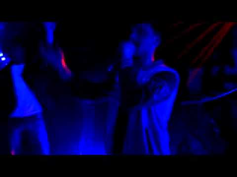 BBK \u0026 WOODY-ახალი ხანა (კონცერტი კლუბ UNDER 28) Geo Rap