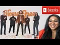 Home Free - Love Train (Reaction) The O’ Jays Cover
