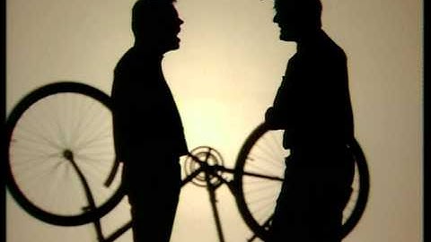 A bit of Fry & Laurie - Small talk 2