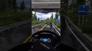 🌤️ Amazing Graphics MOD 2025 for ETS2 1.56 | Ultra Realistic | Enhanced Graphics 2.1.6 | No Reshade
👉Download my Enhanced Graphics Mod: https://www.patreon.com/PiotrekYouTube
Euro Truck Simulator 2 | ETS2 | 4K 60fps | Ultra Graphics | Gameplay | RTX 4070 Ti | i7-11700KF | PC
Euro Truck Simulator 2 is an open world truck simulator game developed and published by SCS Software for Microsoft Windows, Linux, and macOS and was initially released as open development on 19 October 2012.
🖥️Processor: Intel® Core™ i7-11700KF 3.6 GHz (5.0 GHz Turbo) (8C - 16T)
🖥️Mainboard: MSI B560M-A PRO
🖥️GPU: MSI GeForce RTX 4070 Ti SUPRIM X 12GB GDDR6X
🖥️RAM: Crucial 32GB (2x16GB) 3200MHz CL16 Ballistix Black
🖥️Storage 1: Crucial 500GB 2,5 SATA SSD MX500
🖥️Storage 2: Crucial 1TB 2,5 SATA SSD MX500
🖥️Storage 3: TOSHIBA DT01ACA100 (1 TB, 7200 RPM, SATA-III)
🖥️Power Supply: be quiet! Pure Power 11 FM 750W 80 Plus Gold
🖥️Game Controller: Logitech G29 + Shifter
🖥️Game Controller 2: SpeedLink XEOX Pro Analog Gamepad (PC)
🖥️Mouse: Logitech G502 HERO
🖥️Headphones: Natec Genesis H59
🖥️Monitor: Acer Predator XB252QBMIPRZX (240Hz G-Sync)
🖥️Monitor 2 (TV): Samsung UE43MU6102 (4K HDR)
🖥️Computer Case: Sharkoon TG5 Glass Blue (nie polecam)
🖥️Computer Cooling: be quiet! SilentWings 3 120mm PWM High-Speed
🖥️Cooling CPU: SilentiumPC Fera 5 Dual Fan 2x120mm
🖥️OS: Microsoft Windows 10 Pro
🖥️USB: Logitech G29 | FreeTrack | PS3 Eye
#ets2 #ultragraphics #realistic 🌤️ Amazing Graphics MOD 2025 for ETS2 1.56 | Ultra Realistic | Enhanced Graphics 2.1.6 | No Reshade