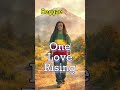 One Love Rising 🌅🙏 #RootsReggae #SpiritualReggae #reggaemusic