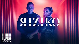 Koukr ft. Sharlota - Riziko (OFFICIAL VIDEO)