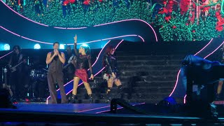 Rbd - Ser O Parecer Soy Rebelde Tour - Live In São Paulo Brazil - 2023 18112023