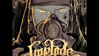 Implode - A Grim Smile Fades