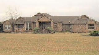 Edmond Homes for Rent 3BR/2.5BA by Landlord Property Management in Edmond