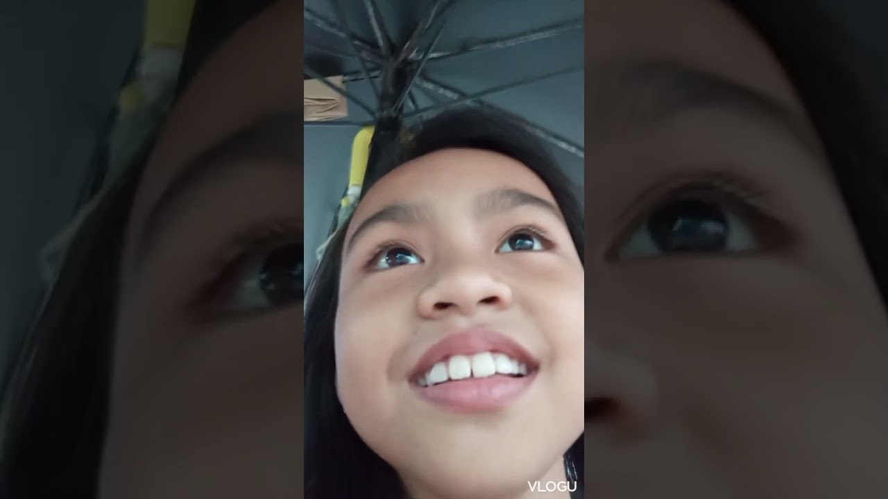 Mga alaala nila sa kanilang paglaki