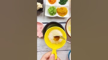 #andamlachuyennho #andam #BLW #andamkieunhat