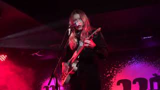 Rachel Croft - Hurricane @ 229 The Venue 24-03-2023-4k