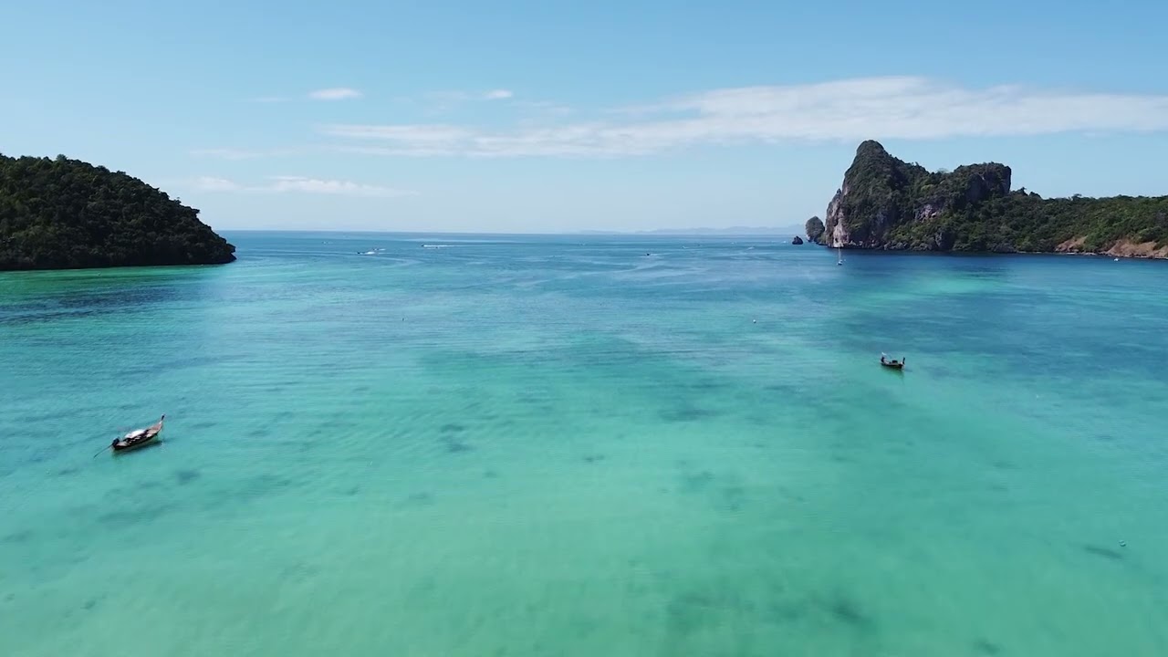 From the Ground Up | The Drone Views That Started It All
