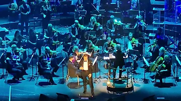 Arthur's Theme (Best That You Can Do) - Ronan Keating Live At The Symphony | 19 March 2023