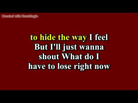 Pancakes for Dinner – Lizzy McAlpine (Karaoke) | KaraMagic