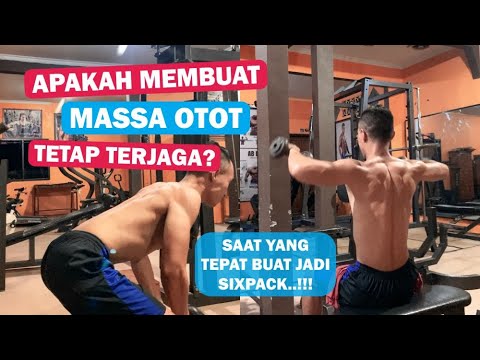 Tips GYM Bulan PUASA Agar Tetap Bugar (2022)