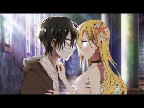 SATSURIKU NO TENSHI (Angels of Death) - Free anime zone 