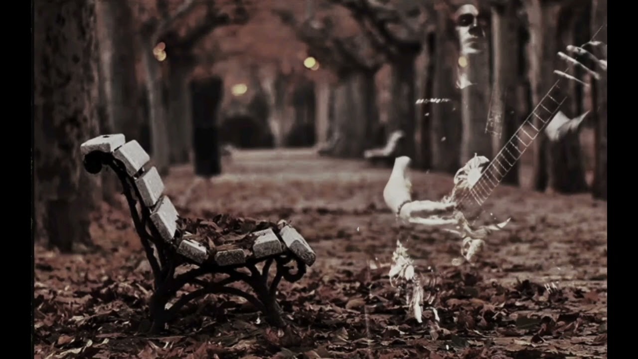 AL2C - Leylim Ley (Ferat Üngür & Murat Boz Metal Remix)