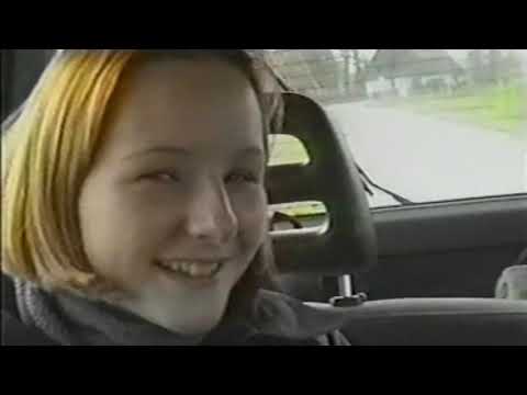 The Dark Area trailer