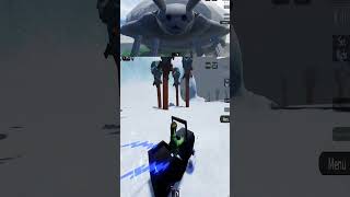 Roblox - New - Giant Universe Trevor Henderson Rp Gur How To Get Tornado Crab Badge