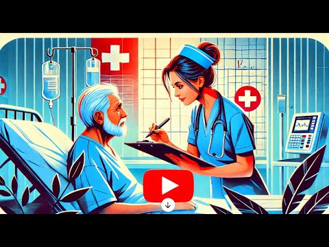 🧠❤️✍️DEAS Module 6 🧠 Writing a Relational Communication Situation During an Internship 🏥🤝