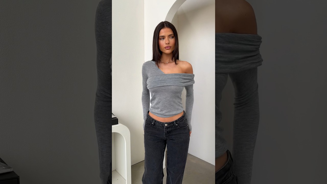 Knitwear Essentials for Winter ❄️ 