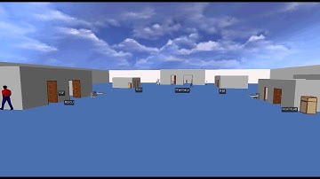 Simulation Modeling - Simio