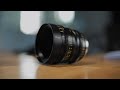 The Mitakon Speedmaster 17mm T1.0 | My Favorite M43 Lens