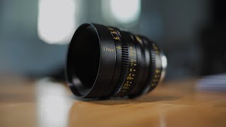 The Mitakon Speedmaster 17mm T1.0 | My Favorite M43 Lens