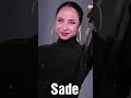 Sade Greatest Hits – The Sweetest Taboo