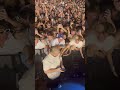 gotta show some love to the crowd ❤️