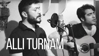 Allı Turnam - Çağrı Erdem \