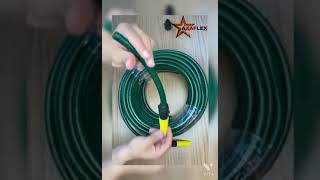 Mangueira Flexível Axaflex