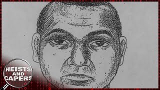 Miami’s High-Rise Spider-Man: Derek James, The Cat Burglar Who Climbed 30 Stories