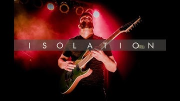 ESCAPE THE VOID - Isolation (Live at Baden-Baden)