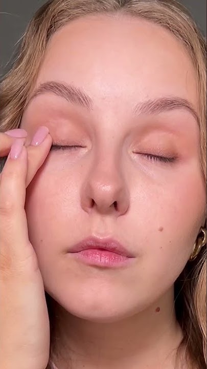 Дневной и выразительный макияж #макияж #makeup #бюджетнаякосметика # ...