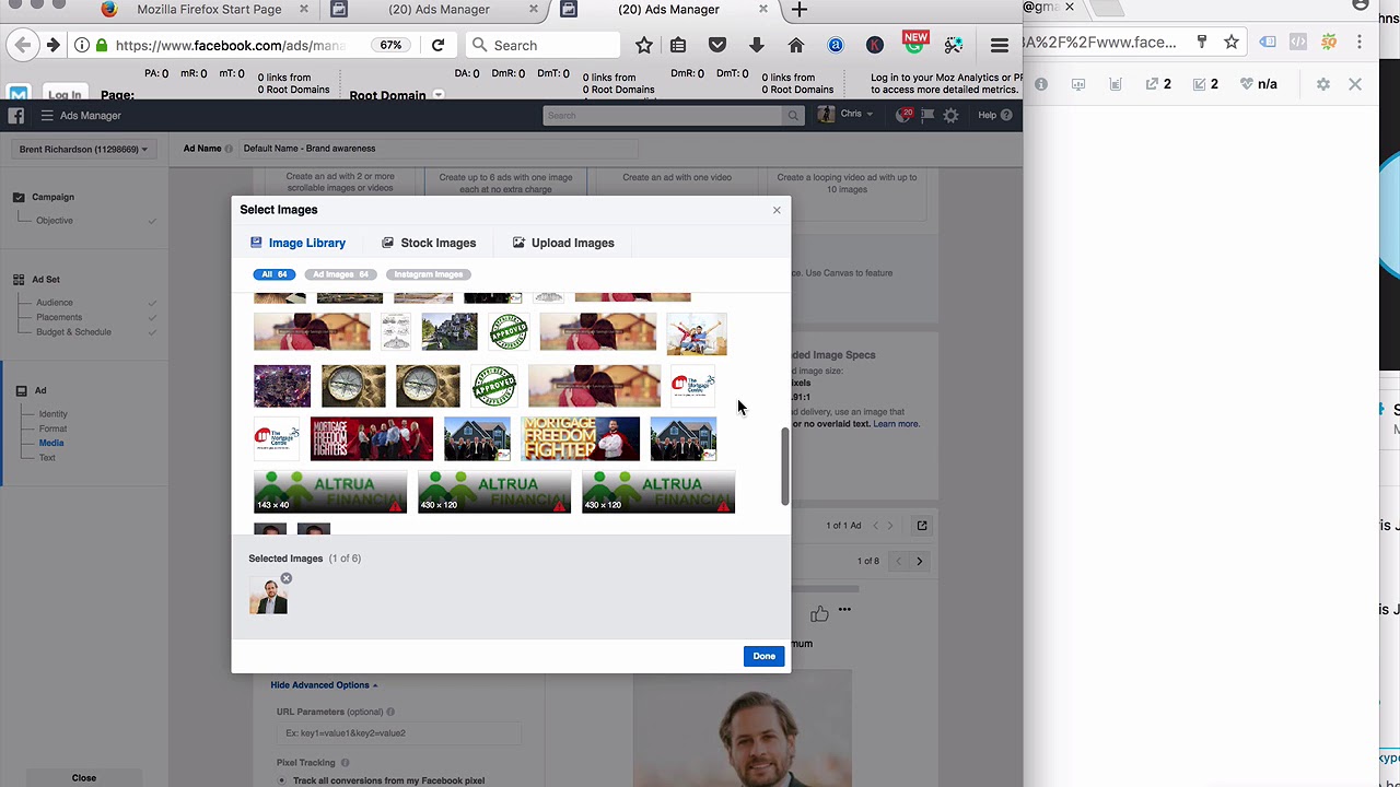 How To Setup Your Facebook Pixel. YouTube