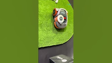 TECHEDTV - Food Delivery Robots, MWC 2023